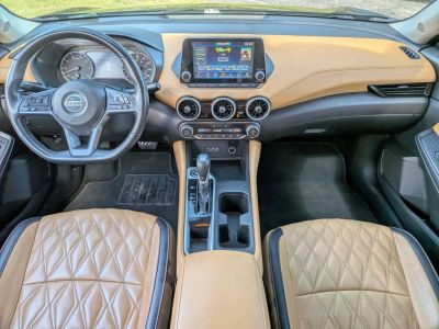2021 Nissan Sentra - Photo 21