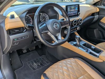 2021 Nissan Sentra - Photo 27