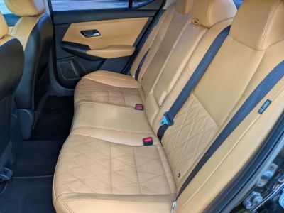 2021 Nissan Sentra - Photo 20