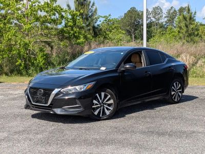 2021 Nissan Sentra - Photo 1