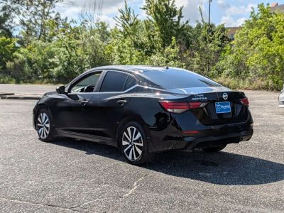 2021 Nissan Sentra - Photo 3