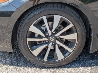 2021 Nissan Sentra - Photo 9