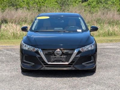 2021 Nissan Sentra - Photo 8