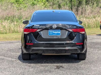 2021 Nissan Sentra - Photo 4