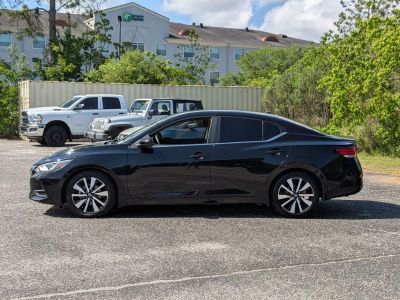 2021 Nissan Sentra - Photo 2