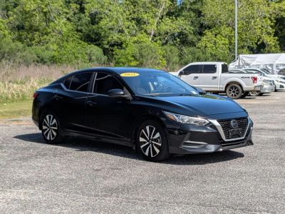 2021 Nissan Sentra - Photo 7