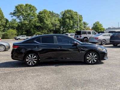2021 Nissan Sentra - Photo 6