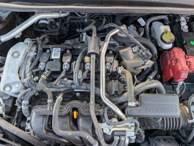 2021 Nissan Sentra - Photo 10