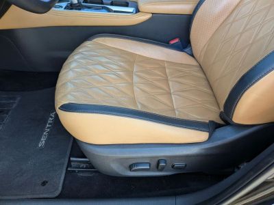 2021 Nissan Sentra - Photo 11
