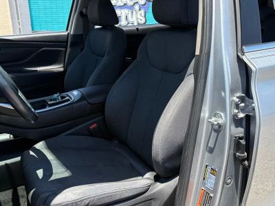 2022 Hyundai Santa Fe — photo 9 view
