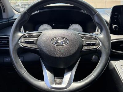 2022 Hyundai Santa Fe — photo 18 view