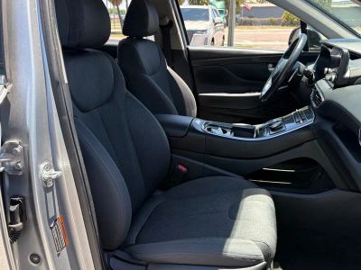 2022 Hyundai Santa Fe — photo 16 view