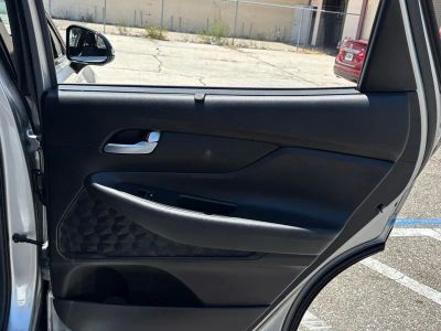 2022 Hyundai Santa Fe — photo 15 view