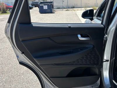 2022 Hyundai Santa Fe — photo 11 view