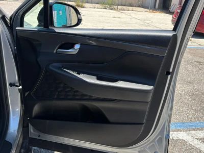 2022 Hyundai Santa Fe — photo 17 view