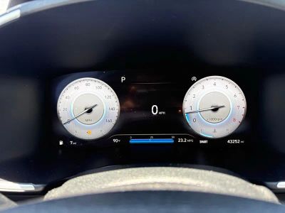 2022 Hyundai Santa Fe — photo 19 view