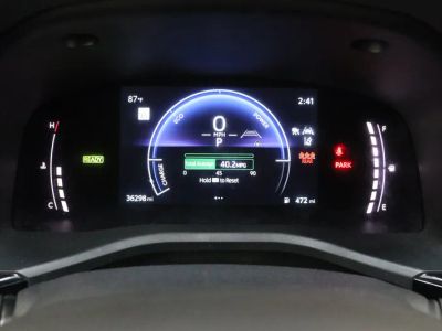 2025 Toyota Camry FWD - Photo 38