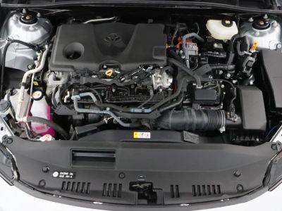 2025 Toyota Camry FWD - Photo 37