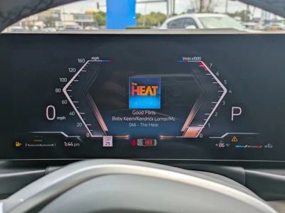 2025 BMW 3 Series — photo 20 view