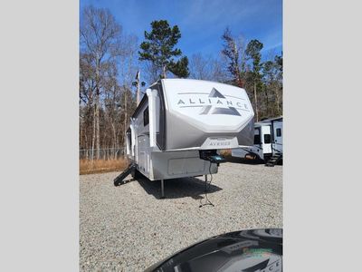 2026 Alliance RV Avenue - Photo 4