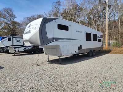 2026 Alliance RV Avenue - Photo 5