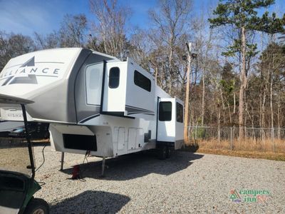 2026 Alliance RV Avenue - Photo 7
