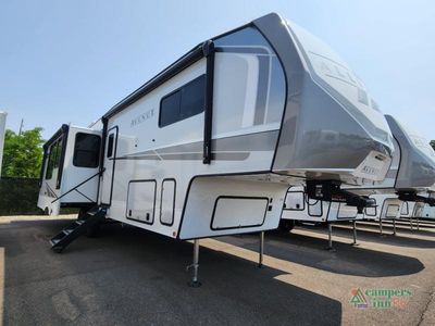 2026 Alliance RV Avenue - Photo 3