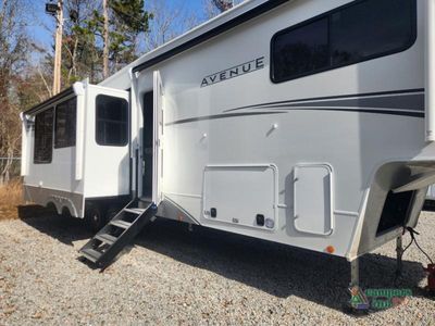 2026 Alliance RV Avenue - Photo 6