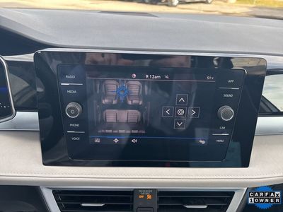 2025 Volkswagen Taos - Photo 67