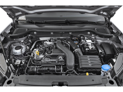 2025 Volkswagen Taos - Photo 80