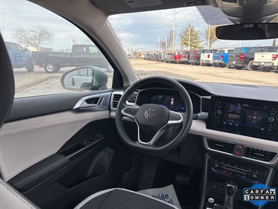 2025 Volkswagen Taos - Photo 52