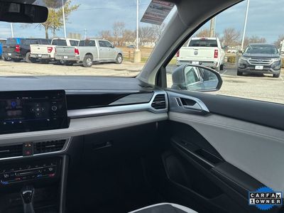 2025 Volkswagen Taos - Photo 53