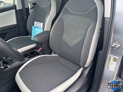 2025 Volkswagen Taos - Photo 61