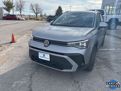 2025 Volkswagen Taos - Photo 11