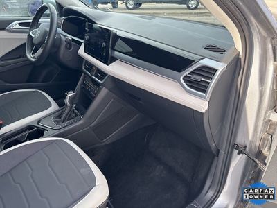 2025 Volkswagen Taos - Photo 55