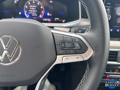 2025 Volkswagen Taos - Photo 65