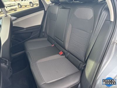 2025 Volkswagen Taos - Photo 45