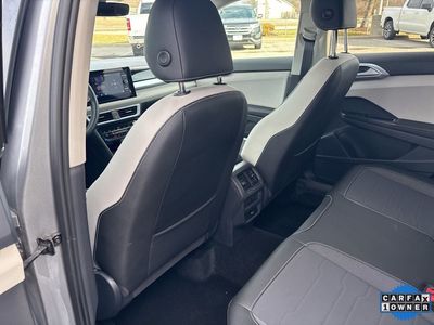 2025 Volkswagen Taos - Photo 43