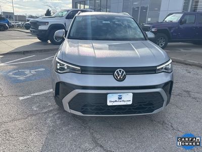 2025 Volkswagen Taos - Photo 9