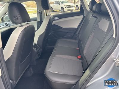 2025 Volkswagen Taos - Photo 44