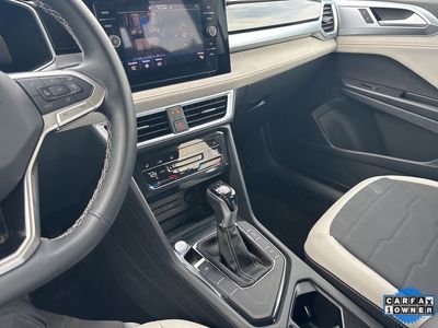 2025 Volkswagen Taos - Photo 69
