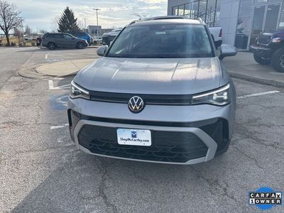2025 Volkswagen Taos - Photo 10
