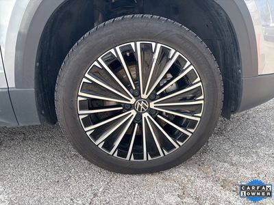 2025 Volkswagen Taos - Photo 41