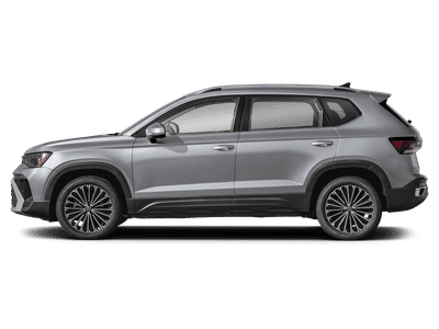 2025 Volkswagen Taos - Photo 72