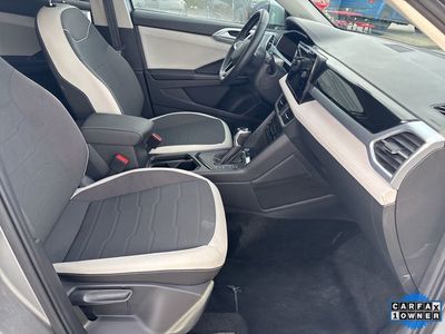 2025 Volkswagen Taos - Photo 56