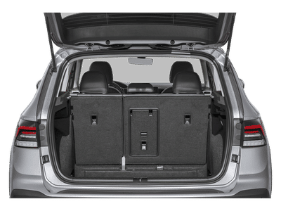 2025 Volkswagen Taos - Photo 79