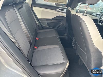 2025 Volkswagen Taos - Photo 48