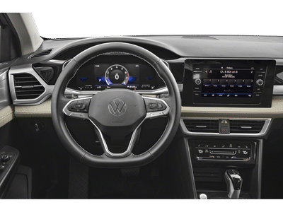 2025 Volkswagen Taos - Photo 75