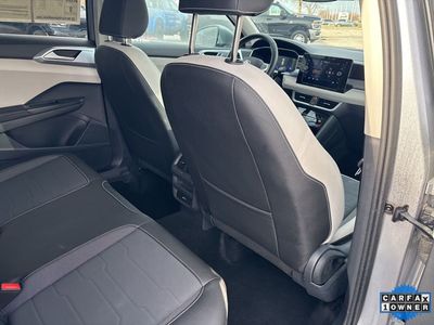 2025 Volkswagen Taos - Photo 47