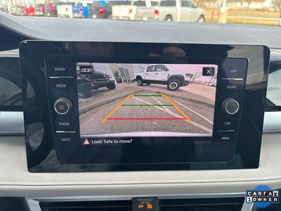 2025 Volkswagen Taos - Photo 68